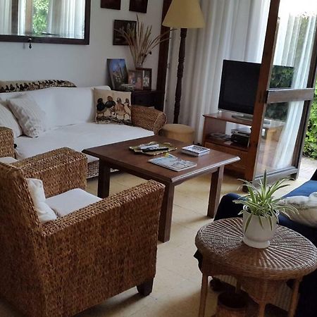 Chalet Junto Playa Y Centro Sanlúcar de Barrameda Eksteriør billede