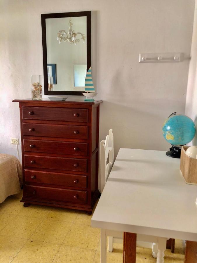 Chalet Junto Playa Y Centro Sanlúcar de Barrameda Eksteriør billede