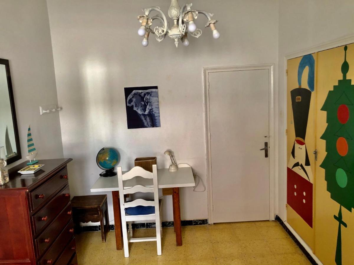 Chalet Junto Playa Y Centro Sanlúcar de Barrameda Eksteriør billede