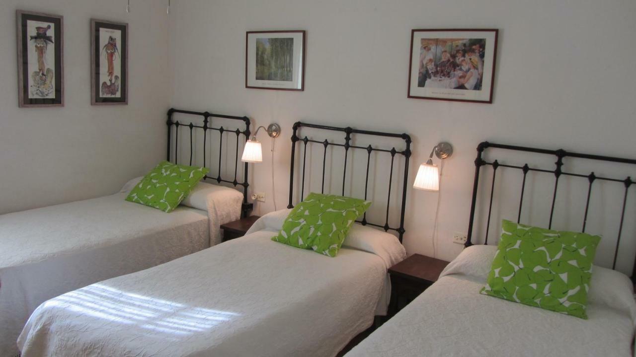 Chalet Junto Playa Y Centro Sanlúcar de Barrameda Eksteriør billede