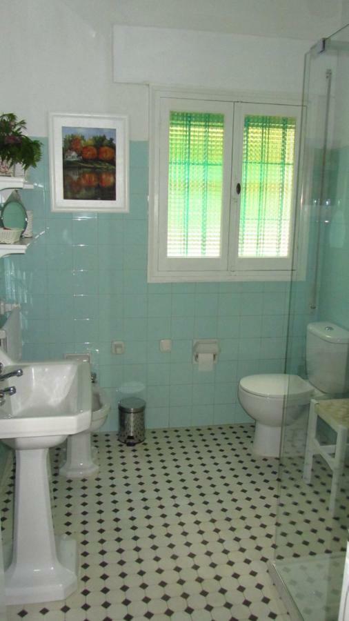Chalet Junto Playa Y Centro Sanlúcar de Barrameda Eksteriør billede