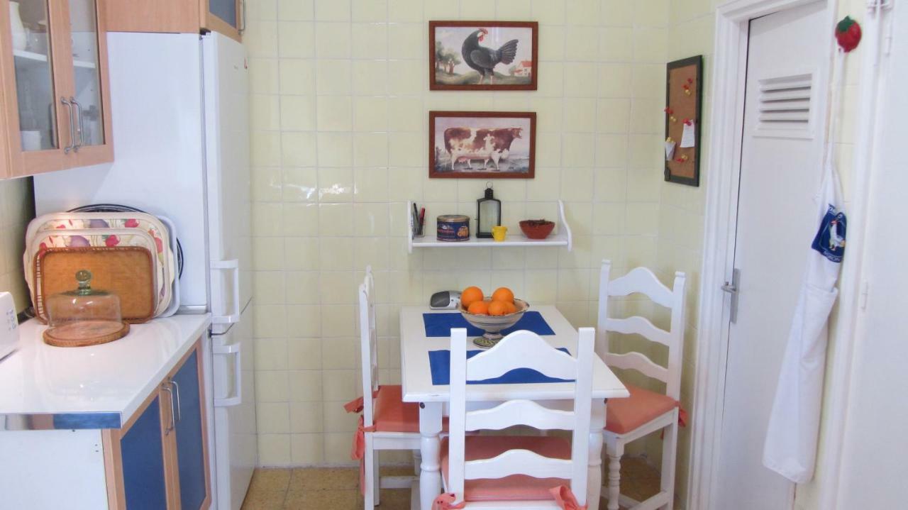 Chalet Junto Playa Y Centro Sanlúcar de Barrameda Eksteriør billede