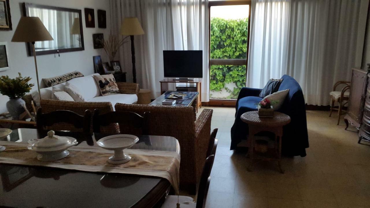 Chalet Junto Playa Y Centro Sanlúcar de Barrameda Eksteriør billede