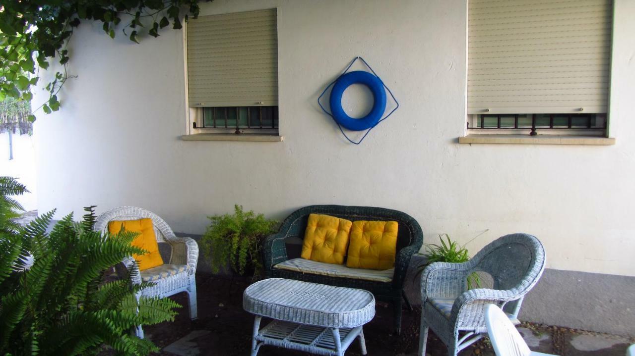 Chalet Junto Playa Y Centro Sanlúcar de Barrameda Eksteriør billede