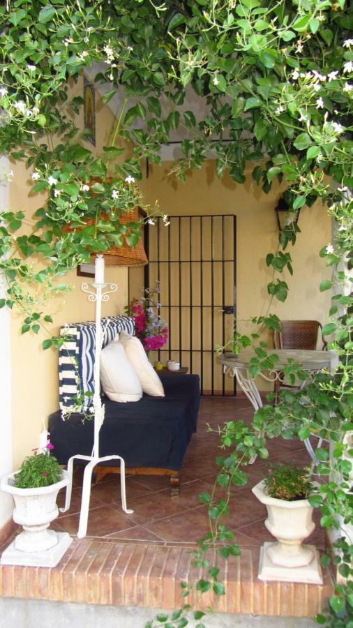 Chalet Junto Playa Y Centro Sanlúcar de Barrameda Eksteriør billede