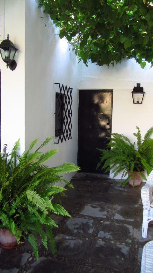 Chalet Junto Playa Y Centro Sanlúcar de Barrameda Eksteriør billede